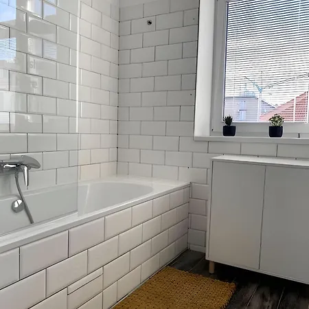 Zehnhaus * Bratislava