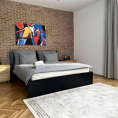 Apartment Zehnhaus *