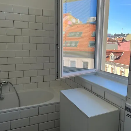 Zehnhaus ברטיסלאבה