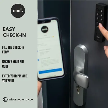 Appartement Zehnhaus *