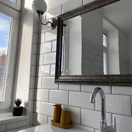 Zehnhaus Apartment